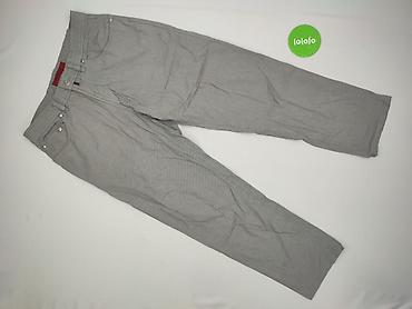 dzwony l: Pierre Cardin, Spodnie materiałowe damskie, rozmiar L — 2