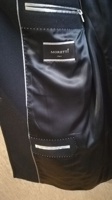 Paltolar: Palto. Təzədir. Geyinilməyib. Massimo duttiden alınıb. Orijinal maldi — 3