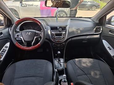 солярис цена бишкек: Hyundai Solaris: 2016 г., 1.4 л, Автомат, Бензин, Седан — 8