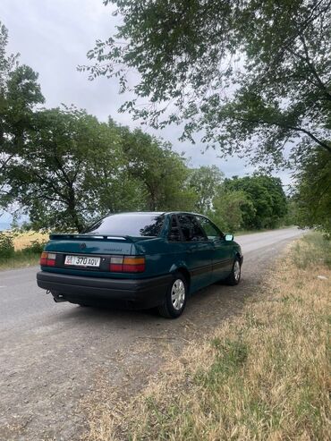 карп для машины цена бишкек: Volkswagen Passat: 1991 г., 1.8 л, Механика, Бензин, Седан