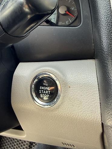 тайота в: Toyota Camry: 2010 г., 2.5 л, Автомат, Бензин, Седан — 10