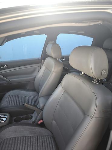 sonata 2003: Volkswagen Passat: 1.8 l | 2003 il Sedan — 9