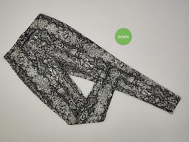 trampki roxy: Tom Rose, Legginsy rozmiar L — 2