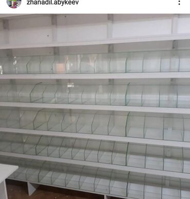 Витрины: Конфетница — 6