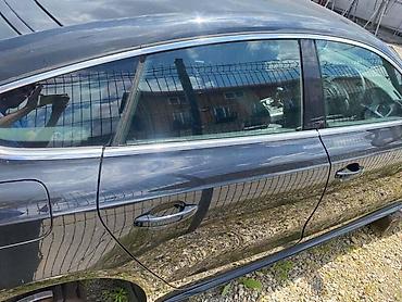 špr: VRATA ZA AUDI A5 | Zadnja desna vrata za Audi A5 2010 — 1