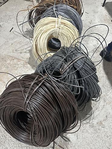 Другие товары для дома: Ротанг для плетения мебели и кашпо корзинки оптом и в розницу — 10