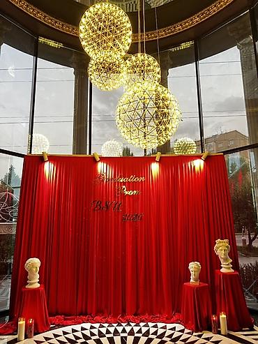 Организация мероприятий | Оформление мероприятий at lalafo.kg Организация мероприятий | Оформление мероприятий