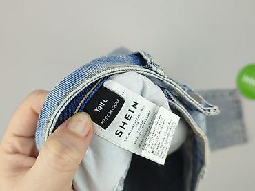 jeans version: Shein, Jeansy damskie, rozmiar L — 4