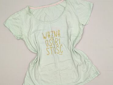 born2be sukienki xl: T-shirt damski, XL