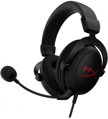Simli Qulaqcıqlar, HyperX