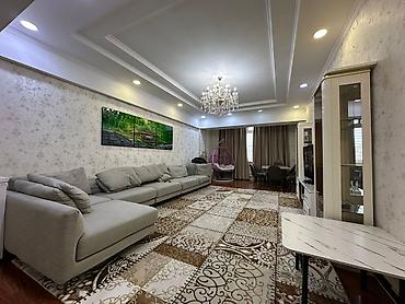 Долгосрочная аренда квартир: 4 комнаты at lalafo.kg — 3 Долгосрочная аренда квартир: 4 комнаты — 3