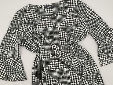 sukienka zebra sinsay: Sukienka damska, rozmiar XL