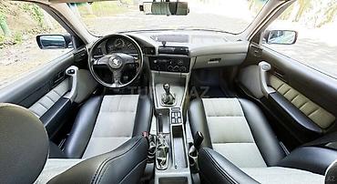 r18 bbs: BMW 5 series: 2 l | 1993 il Sedan — 4