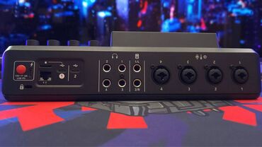 mikrofonlar: Rode Pro Caster 2 ideal veziyyetde. Bakida yenisi yoxdur. 2ci