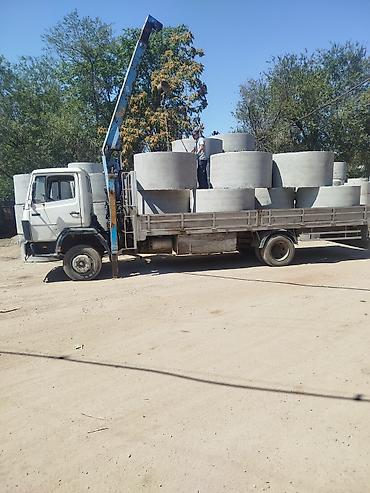 Манипуляторы: Манипулятор, Mercedes-Benz, 1986 г. — 3