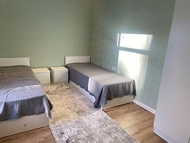 Иссык-Куль 2026: Коттедж, ЦО Chaika Resort, Бает, Детская площадка, Парковка, стоянка, Охраняемая территория — 7