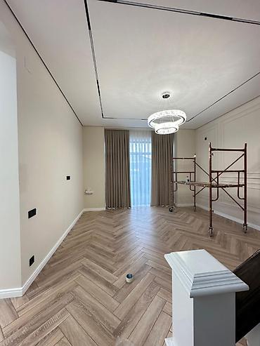 Продажа коттеджей и домов: ПРОДАЁТСЯ ШИКАРНЫЙ ОСОБНЯК В РАЙОНЕ АРЧА-БЕШИК Ахунбаева /Чортекова — 8