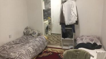 ev sumqayıt: 20 kv. m, 1 otaqlı