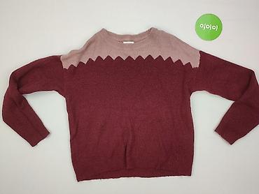lonky: Jacqueline De Yong, Sweter damski, rozmiar M — 2