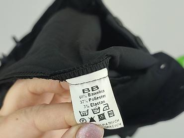 gap jeans: Black, Spodnie materiałowe damskie, rozmiar XS — 5