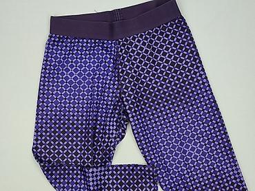 dres bekkin: Reebok, Legginsy Sportowe damskie, rozmiar S — 1