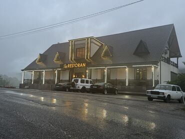 Otaqların günlük kirayəsi: Qubada Ailəvi Randevue Otel Resoran Qəçrəş kəndi - Rahat və geniş 2 -da lalafo.az — 9 Otaqların günlük kirayəsi: Qubada Ailəvi Randevue Otel Resoran Qəçrəş kəndi - Rahat və geniş 2 — 9