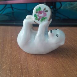 Heykəlciklər: Heykəlciklər — 18