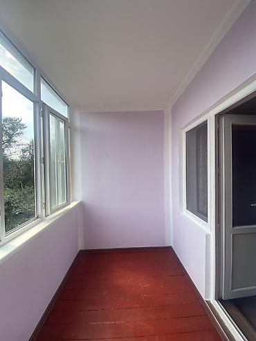 октябрьская: 2 комнаты, 43 м², 10 мкр 104 серия, 4 этаж, Свежий ремонт — 8