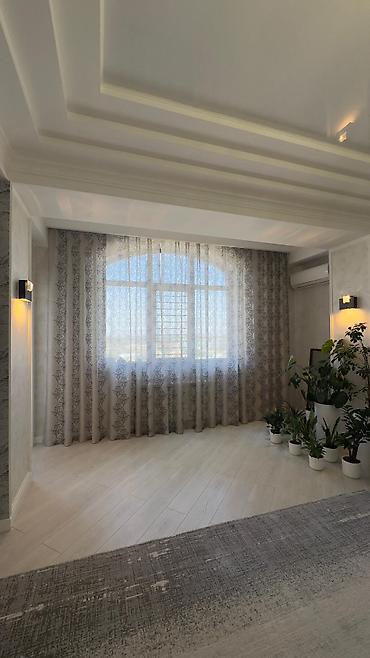 Продажа квартир: 3 комнаты, 108 м², Элитка, 11 этаж, Дизайнерский ремонт — 9