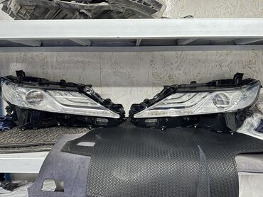 компы бишкек: Комплект передних фар Toyota 2019 г., Б/у, Оригинал, Япония