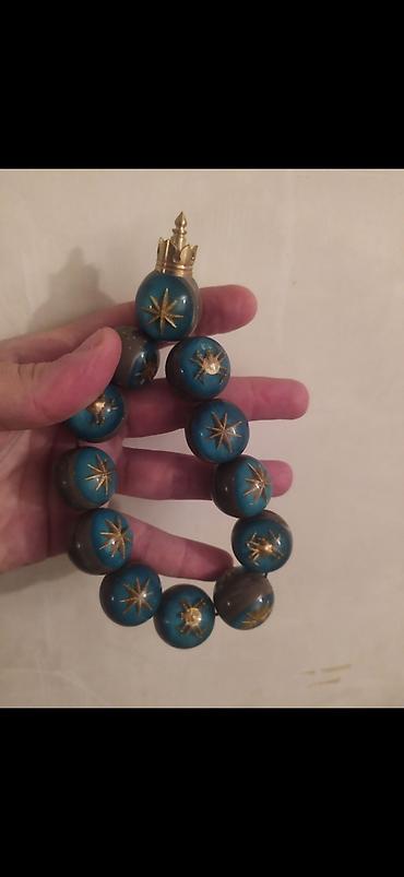 tesbeh sekilleri: Məhsul: Şərq üslublu dekorativ təsbeh.Qiymətlər 25 manatdan başlayır — 2