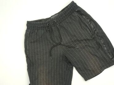 koszulka jack daniels biała: Shorts for men, size M (EU 38)