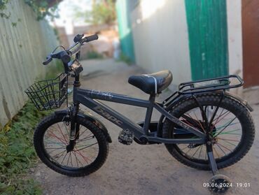 детский велосипед коляска складной: 📌Аябай Срочно Сатылат Жаны
