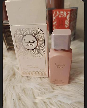 Parfemi: Kopije arapskih parfema 
1150 din
mmn — 2