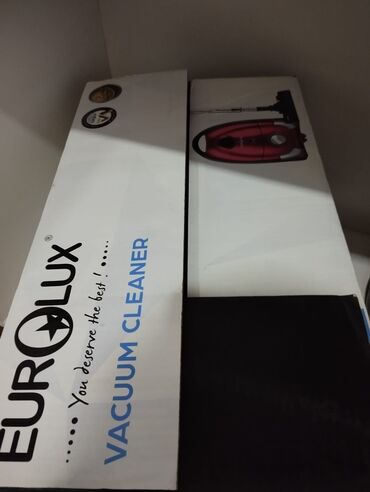 Oyuncaqlar: Toz sovuran 2 3 dəfə işlənib — 5