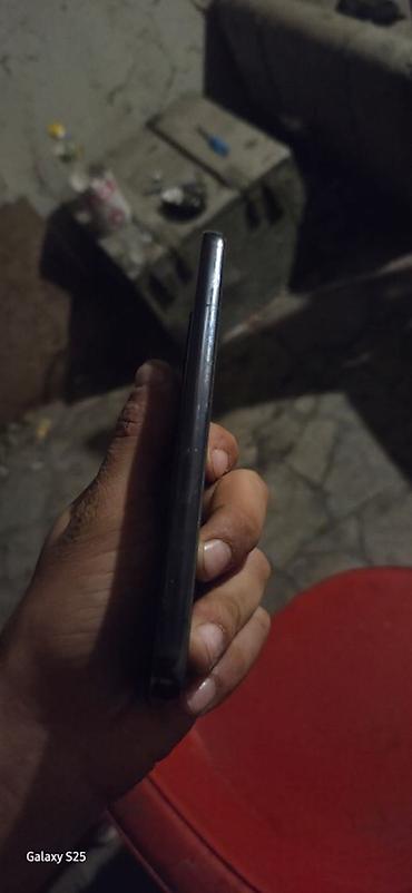 tablet 2 el: Samsung Galaxy S22 5G, 128 GB, rəng - Qara, Barmaq izi — 3