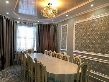 корпоративы: 250 м², 5 комнат, Арча-Бешик ж/м — 3