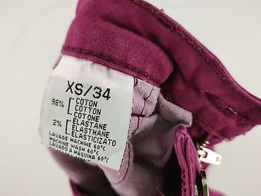 erbossi: Jeansy damskie, rozmiar XS — 5
