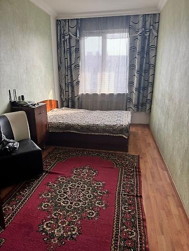 otağ: Təmizkar və Səliqəli pis verdişləri olmayan bir nəfər bey otaq — 5