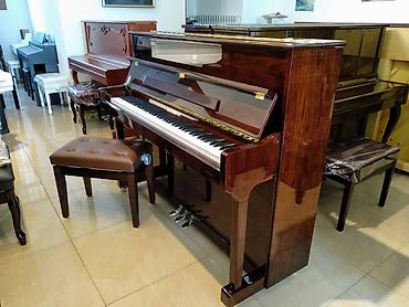 fort salon: Piano, Kingsburg, Akustik, Yeni, Pulsuz çatdırılma — 6