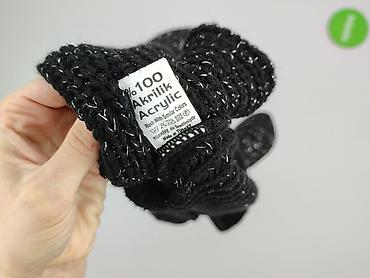 narzutka na ramiona: Sweter damski, rozmiar L — 5