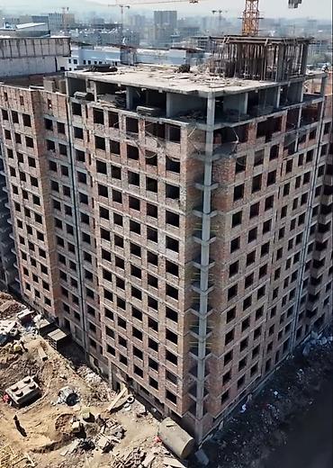 Продажа квартир: 2 комнаты, 68 м², Технопарк Элитка, 8 этаж, ПСО (под самоотделку) — 5