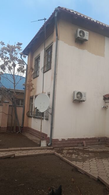 Продажа домов: Дом, 300 м², 8 комнат, Собственник — 12