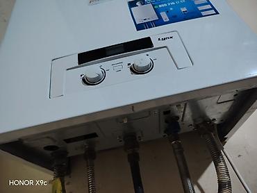 tp link qaynar xətt: Protherm 28 kw 2 esenjorlu çox keyfiyyətli və dözümlü kombidi 1 il — 3