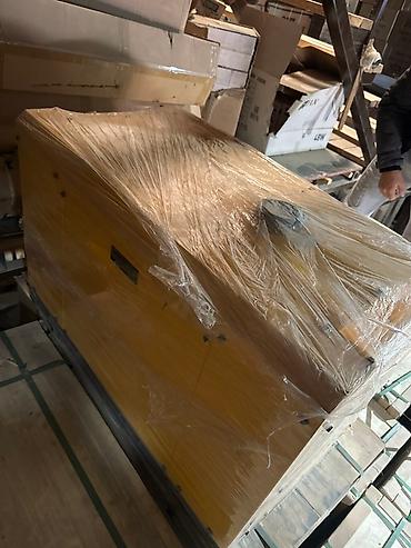 Все для дома и сада: Дизельный генератор ROLF TOP-9000TD (в шумозащитном кожухе) - Тип — 3