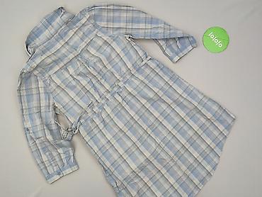 henley: H&M, Sukienka damska, rozmiar S — 4