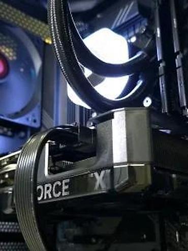 Desktop računari i radne stanice: 💻 Intel i7 14700KF / RTX 4070 / Z790 / 32GB / 1TB – SM006PC 🚀 ✨ — 2