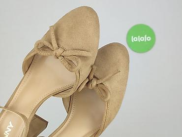 buty alladynki: Półbuty damskie, rozmiar 41 — 6
