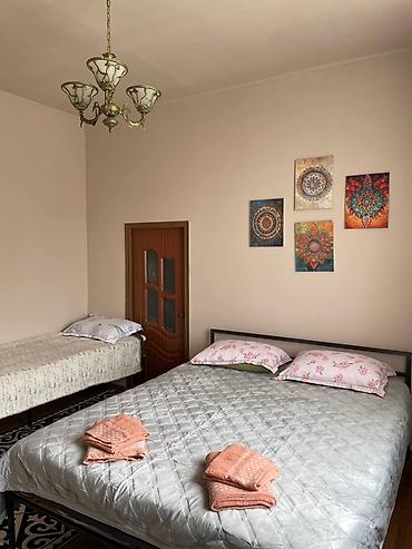 premium development: 🏡 Коттедж «Крылья Этно» | Иссык-Куль, Чолпон-Ата Просторный коттедж — 8