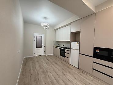Аренда квартир: 2 комнаты, 83 м², Южная Магистраль Элитка, 6 этаж, Евроремонт — 7